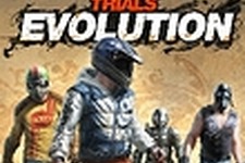 『Trials: Evolution』リーダーボード上のプレイヤー数が100万人を突破 画像