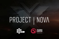 『EVE Online』開発元の新作FPS『Project Nova』PC向けリリース予定が2018年と発表に 画像
