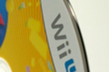 Wii U専用光ディスクの端は丸く加工されている―海外レポート 画像