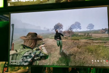 Xbox Oneで動作する『DayZ』バージョン0.63プレイ映像！ 開発状況の報告も 画像