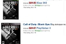 『Call of Duty Black Ops 2』の予約数がAmazonのゲーム歴代記録1位に 画像