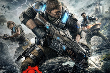 『Gears of War』関連の新展開？海外ミュージシャンIce-Tが関連発表を告知か 画像