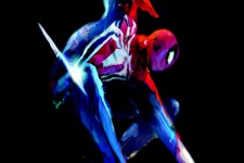 PS4『スパイダーマン』前日譚となる小説とアートブックが海外発表―MJやショッカーなども登場 画像