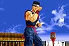 『Virtua Fighter 2』『Fighting Vipers』『Sonic the Fighters』の配信日＆価格が決定 画像