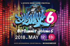 「BitSummit Volume 6」全出展者86組が決定―世界から252組もの応募 画像