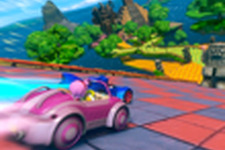 デモも配信開始！『Sonic &amp; All-Stars Racing Transformed』ローンチトレイラー 画像