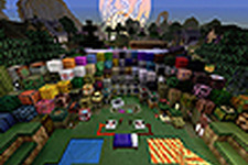 4J Studios、『Minecraft: Xbox 360 Edition』へのテクスチャーパック機能搭載に着手 画像