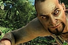 『Far Cry 3』は専用サーバー未対応、『CoD』シリーズに似たP2P方式を採用 画像