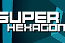 iOSで人気の超難度高速迷路ゲーム『Super Hexagon』がSteamで来週リリース 画像