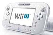 Wii Uのファームウェアアップデートはバックグラウンドでダウンロード可能か 画像