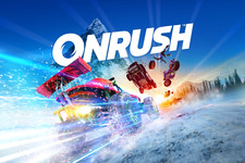 8つのクラスを紹介する『ONRUSH』最新トレイラー！ 能力を駆使してレースを支配せよ 画像