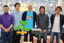 「いま仙台が面白い！」地場企業のキーマン5人が語らう“地方にゲーム業界が芽吹く瞬間” 画像