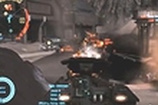 PS3向けF2Pタイトル『Dust 514』ビークルデザインを紹介するデベロッパーダイアリーが公開 画像