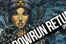 古典的サイバーパンクRPG『Shadowrun Returns』のリリース時期は来年5月から6月に 画像