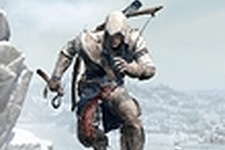 日本語音声に対応したPC版『Assassin&#039;s Creed III』の発売が決定、12月後半に登場へ 画像