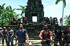 多種多様なマップが作れる！『Far Cry 3』マップエディタトレイラー 画像