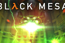 『Half-Life』リメイク『Black Mesa』