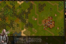 15年以上も開発続く無料正統派ストラテジー『Battle for Wesnoth』Steam配信開始！ 画像