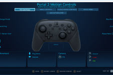 Steam、ニンテンドースイッチProコントローラーにも対応へ―多数のPCゲームでProコントローラーの利用が可能に 画像