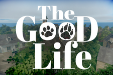 借金返済生活RPG『The Good Life』Kickstarterついに成功！『D4』のSWERY新作 画像