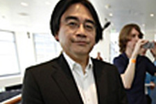 Wii U購入後、長時間のアップデートが必要なことを任天堂岩田社長が謝罪 画像