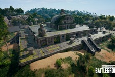 『PUBG』新マップ「Sanhok」3次テストが5月11日から実施！ゾンビが現れる不具合は調査続行中 画像