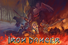 時間を巻き戻せる新作タクティカルRPG『Iron Danger』発表！ 同時ターン制の戦闘も特色 画像
