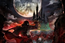 『Bloodstained: Curse of the Moon』5月24日発売決定！五十嵐孝司氏が手がけるレトロスタイルアクション 画像