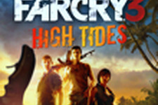 『Far Cry 3』のCo-op用DLC“High Tides”がPS3向けに来年1月配信予定 画像