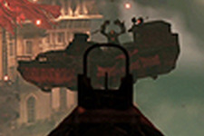 迫力の空中戦が垣間見れる『BioShock Infinite』VGA 2012ティーザー映像 画像