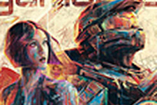 2012年トップゲームの主役が勢揃いしたGame Informer最新号カバーアート 画像