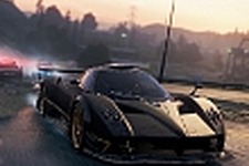 『Need for Speed: Most Wanted』の新DLC“Ultimate Speed Pack”が発表 画像
