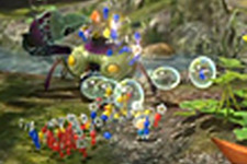 『ピクミン3』の最新ゲームプレイ映像が披露、欧米では発売延期に 画像