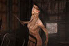 戦闘シーンが生々しい『Silent Hill: Homecoming』プレイ映像＆スクリーンショット 画像