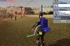 Unreal Engine 3が米軍の訓練用バーチャルシミュレーションシステムに採用 画像