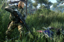 『Crysis 3』の北米発売日が2月19日に決定、最新スクリーンショットも公開 画像