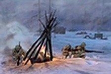 極寒の東部戦線を描く『Company of Heroes 2』の第1弾デベロッパーダイアリー映像が公開 画像