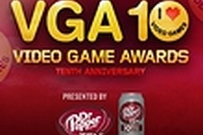 VGA 12: ついに開催！Video Game Awards 2012のストリーミング放送が開始 画像
