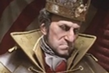 VGA 12: 『Assassin&#039;s Creed III』DLC“The Tyranny of King Washington”トレイラー公開 画像