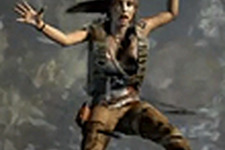 VGA 12: オーケストラの生演奏とともに『Tomb Raider』の最新トレイラーが公開！ 画像