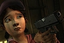 VGA 12: 2012年度のVGAにおけるGOTYの栄冠を手に入れたのは『The Walking Dead』！ 画像