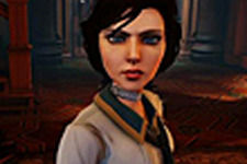 VGA 12: 『BioShock Infinite』の息もつかせぬ最新ゲームプレイトレイラーが炸裂！ 画像