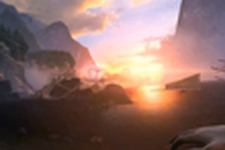HaloやBFを手掛けた開発者によるiOS向け本格派FPS『The Drowning』が2013年に登場 画像