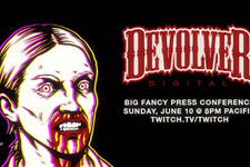 Devolver DigitalのE3プレスカンファレンス日程が発表！ 狂気は再び訪れるか 画像