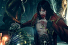 ダークな雰囲気漂う『Castlevania: Lords of Shadow 2』最新スクリーンショット 画像