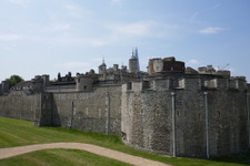 イギリス・ロンドン塔を写真でレポート―中世ダークファンタジーの世界がそこに 画像