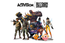 『オーバーウォッチ』のLEGOセットも！ Activision Blizzardのライセンス事業プランが発表 画像