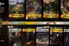 中世RPG『Kingdom Come: Deliverance』のDLC配信計画が公開 画像