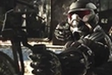 ナノスーツをマキシマム活用した戦闘が描かれる『Crysis 3』Webシリーズ第1弾が公開 画像