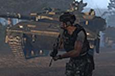 Bohemia Interactiveが『ARMA III』の発売延期を発表 画像
